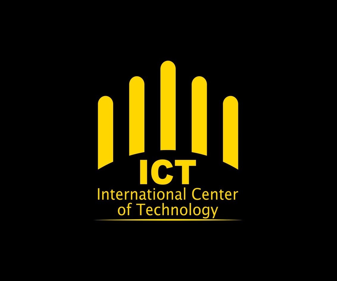 ICT Academy Logo